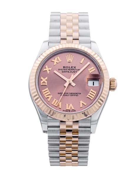 Rolex Datejust Lady 31 278271